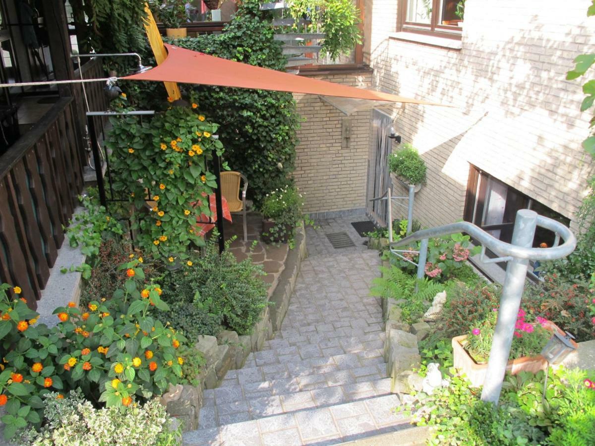 Pension Geva Warendorf Εξωτερικό φωτογραφία